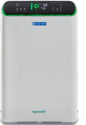 Blue Star Portable Air Purifier (BS-AP490LAN) Image