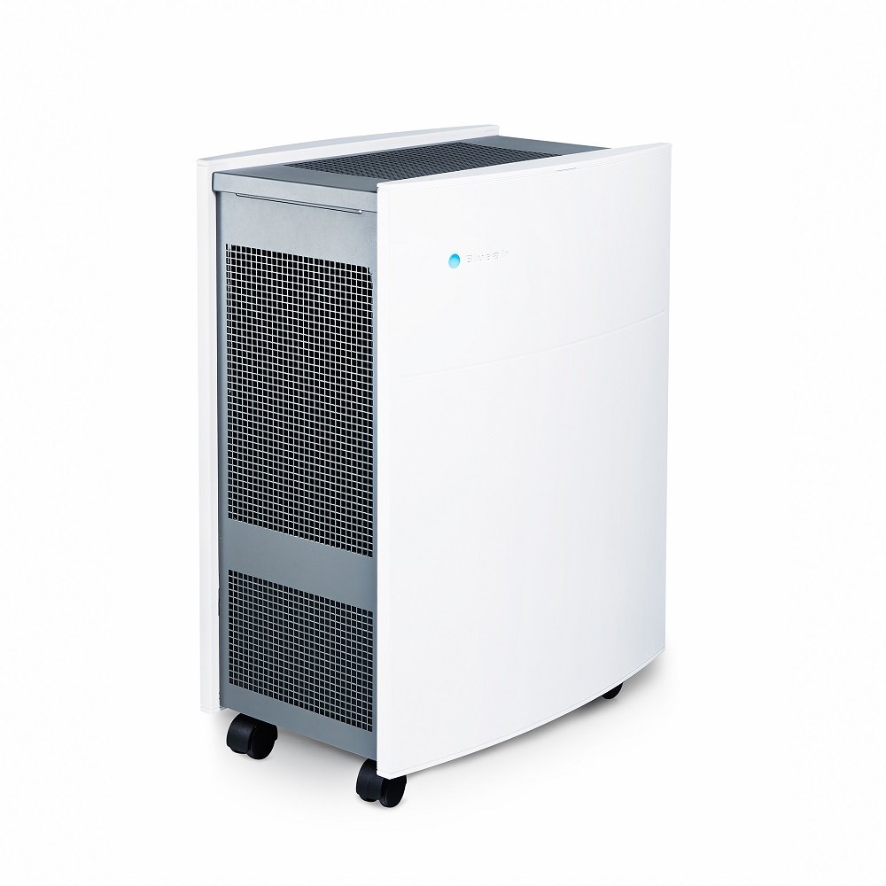 Blueair Classic 680i Portable Air Purifier Image