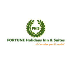 Fortune Holidays Inn & Suites - Nehru Place - Delhi Image