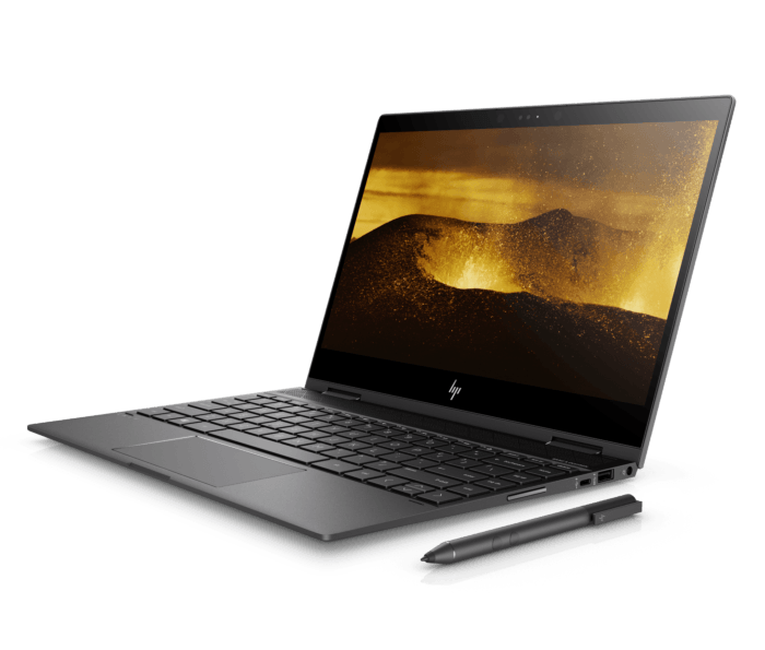 HP Envy Laptops Image