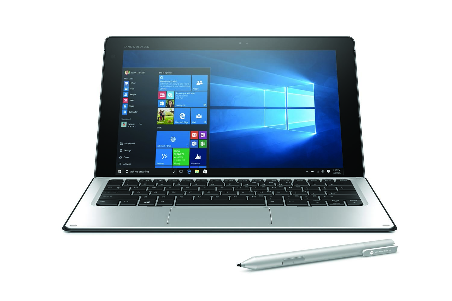 HP EliteBook Image