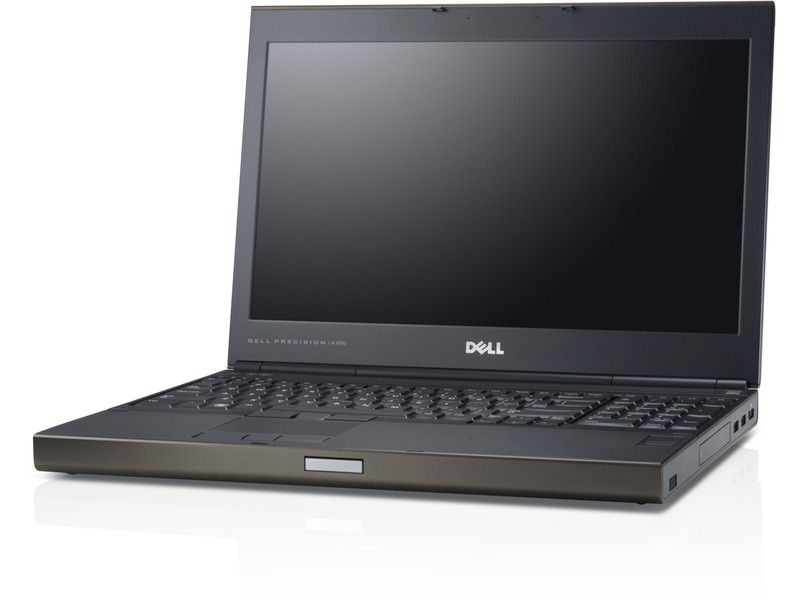 Dell Precision Laptops Image