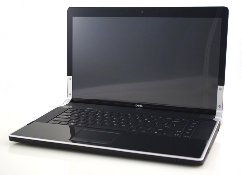 Dell Studio Laptops Image