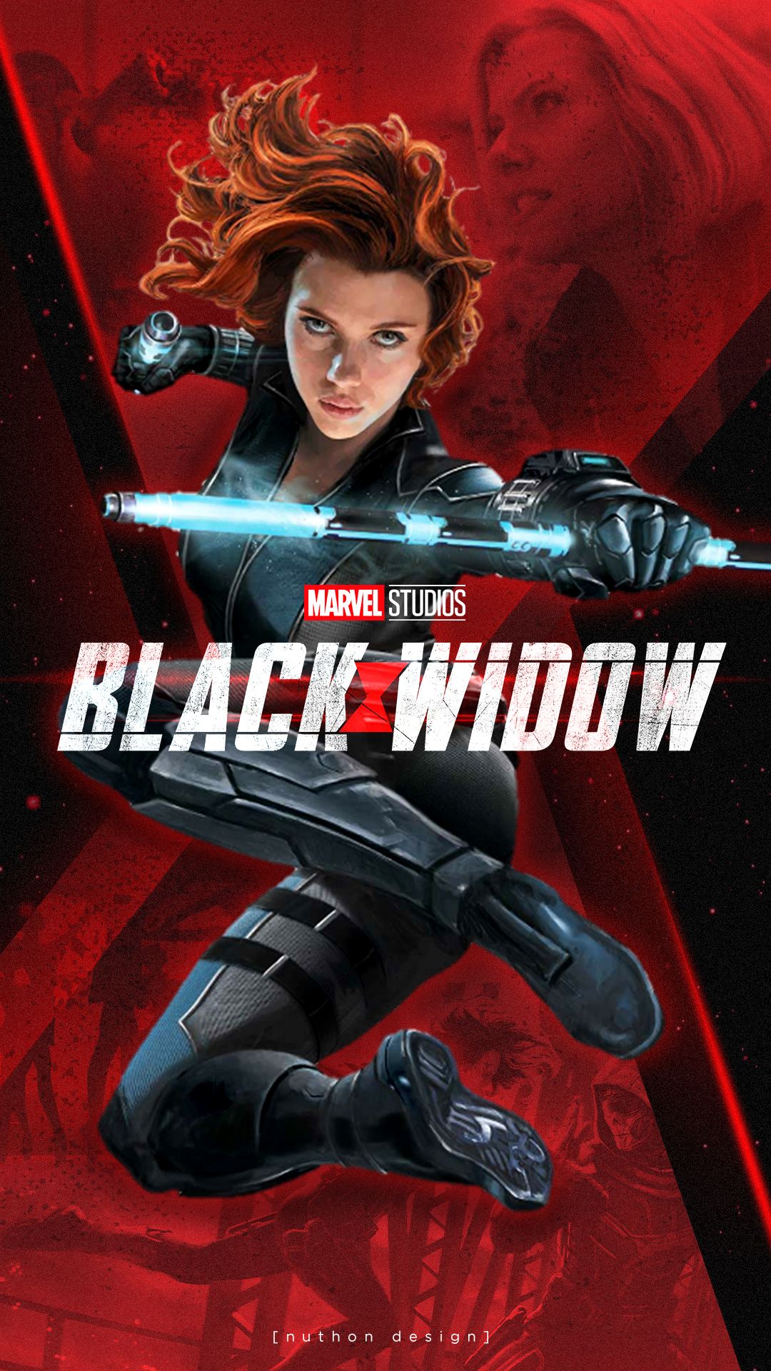 Black Widow Image