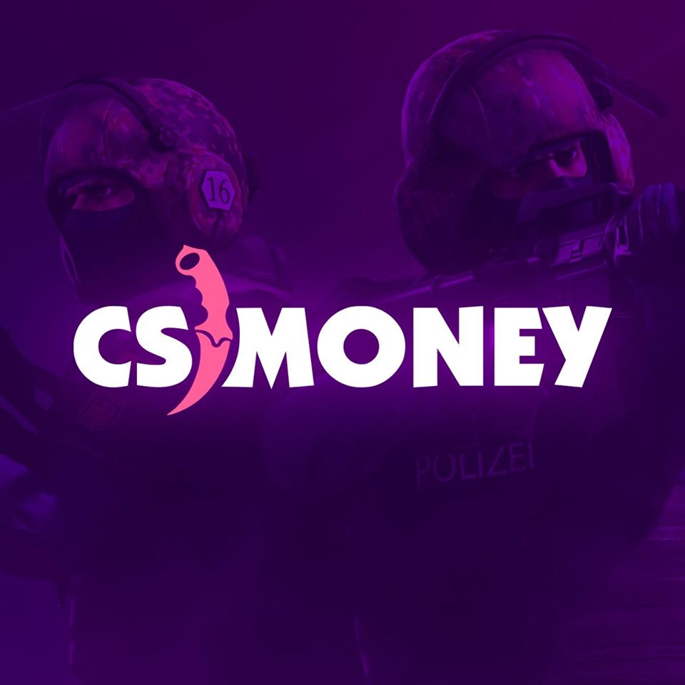 Cs.Money Image