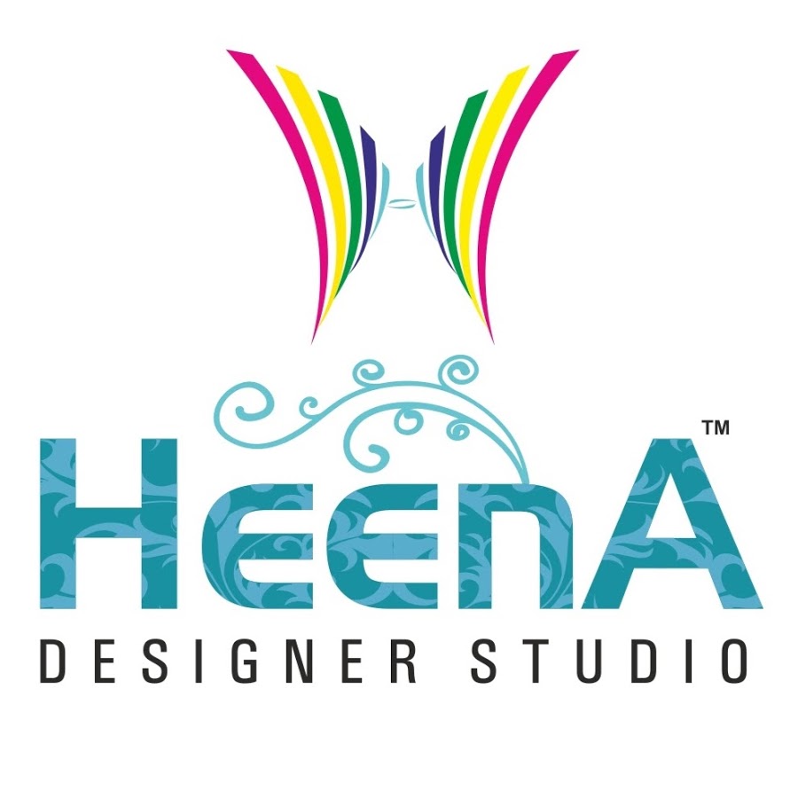 Heena The Designer Studio - Borivali East - Mumbai Image