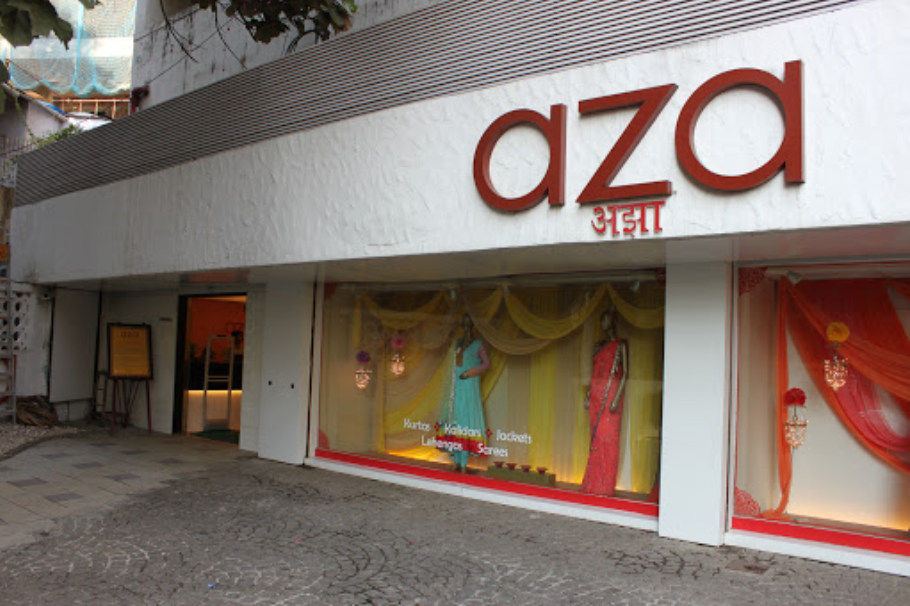 Aza Fashion - Juhu - Mumbai Image