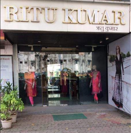 Ritu Kumar - Lower Parel - Mumbai Image