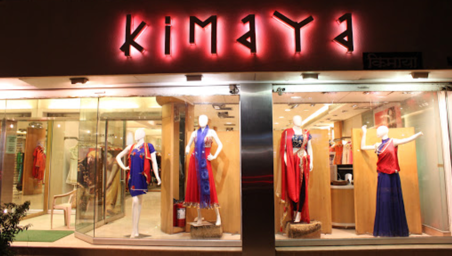 Kimaya - Bandra West - Mumbai Image