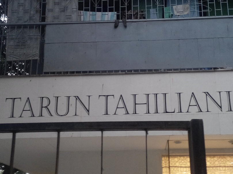 Tarun Tahiliani - Santacruz West - Mumbai Image