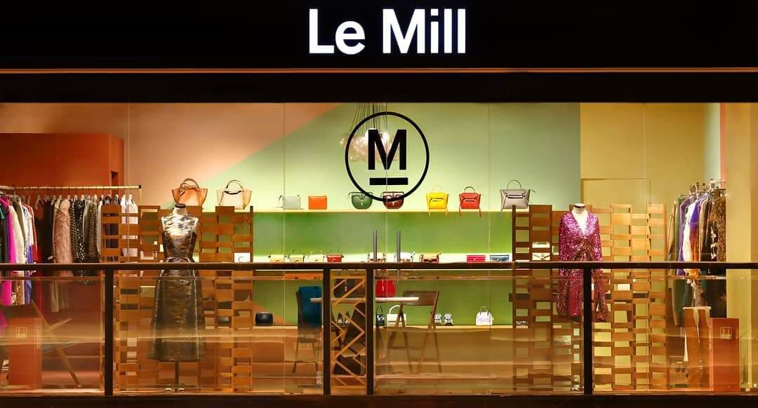 Le Mill - Colaba - Mumbai Image