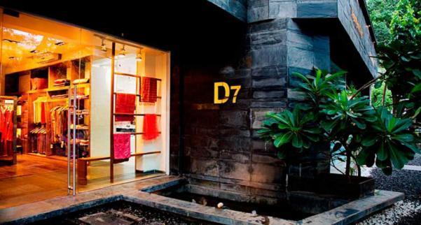 D Seven Boutique - Khar West - Mumbai Image