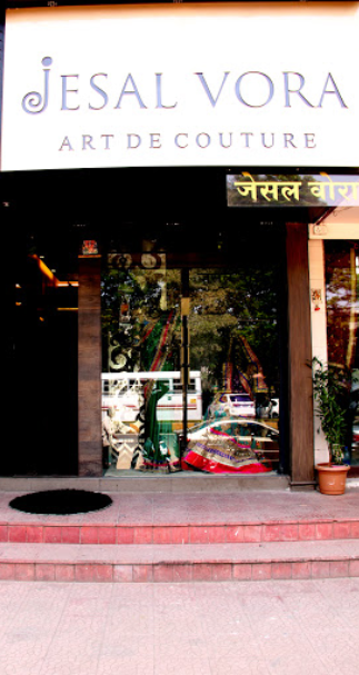 Jesal Vora Stores - Vile Parle West - Mumbai Image