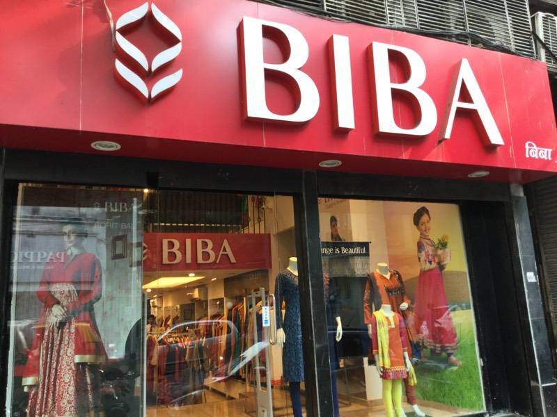 Biba Store - Colaba - Mumbai Image