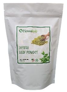 Hennahub Natural Henna Powder Image