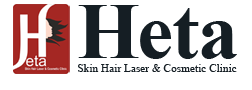 Heta Skin Hair Laser & Cosmetic Clinic - Ahmedabad Image