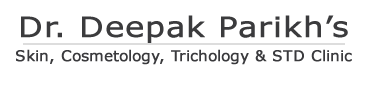 Dr. Deepak Parikh'S Hair Clinic - Ahmedabad Image