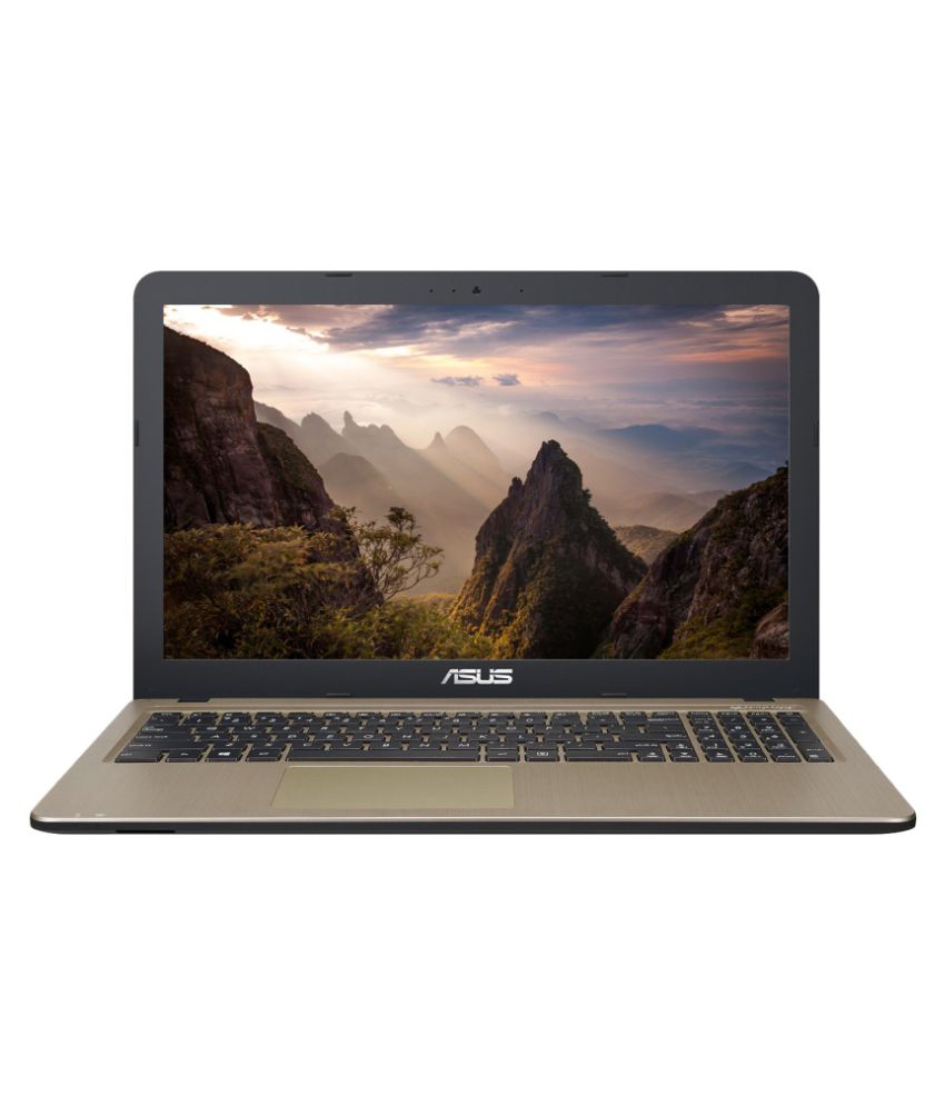 Asus X Series Image