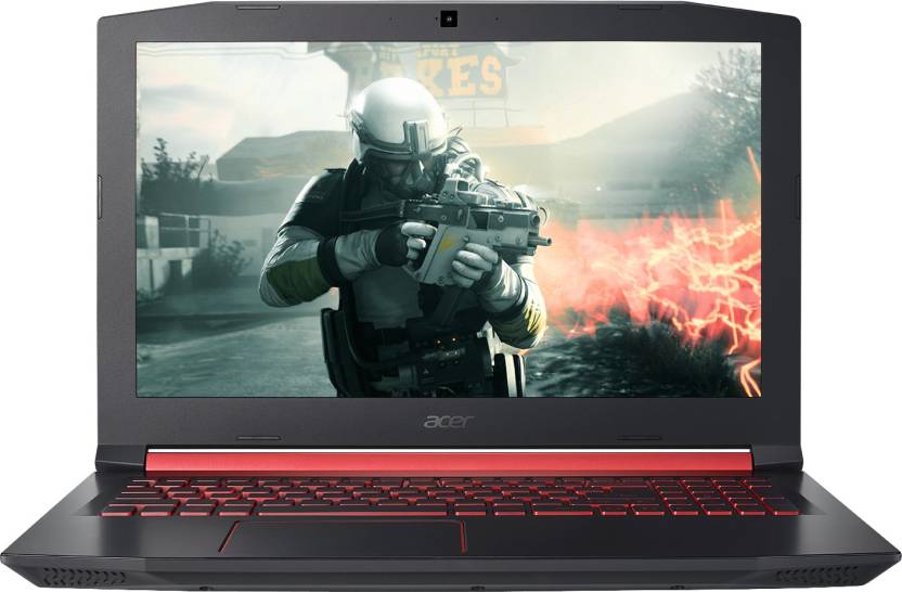 Acer Nitro Laptops Image