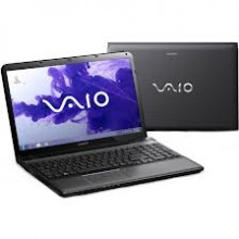 Sony Vaio Laptops Image