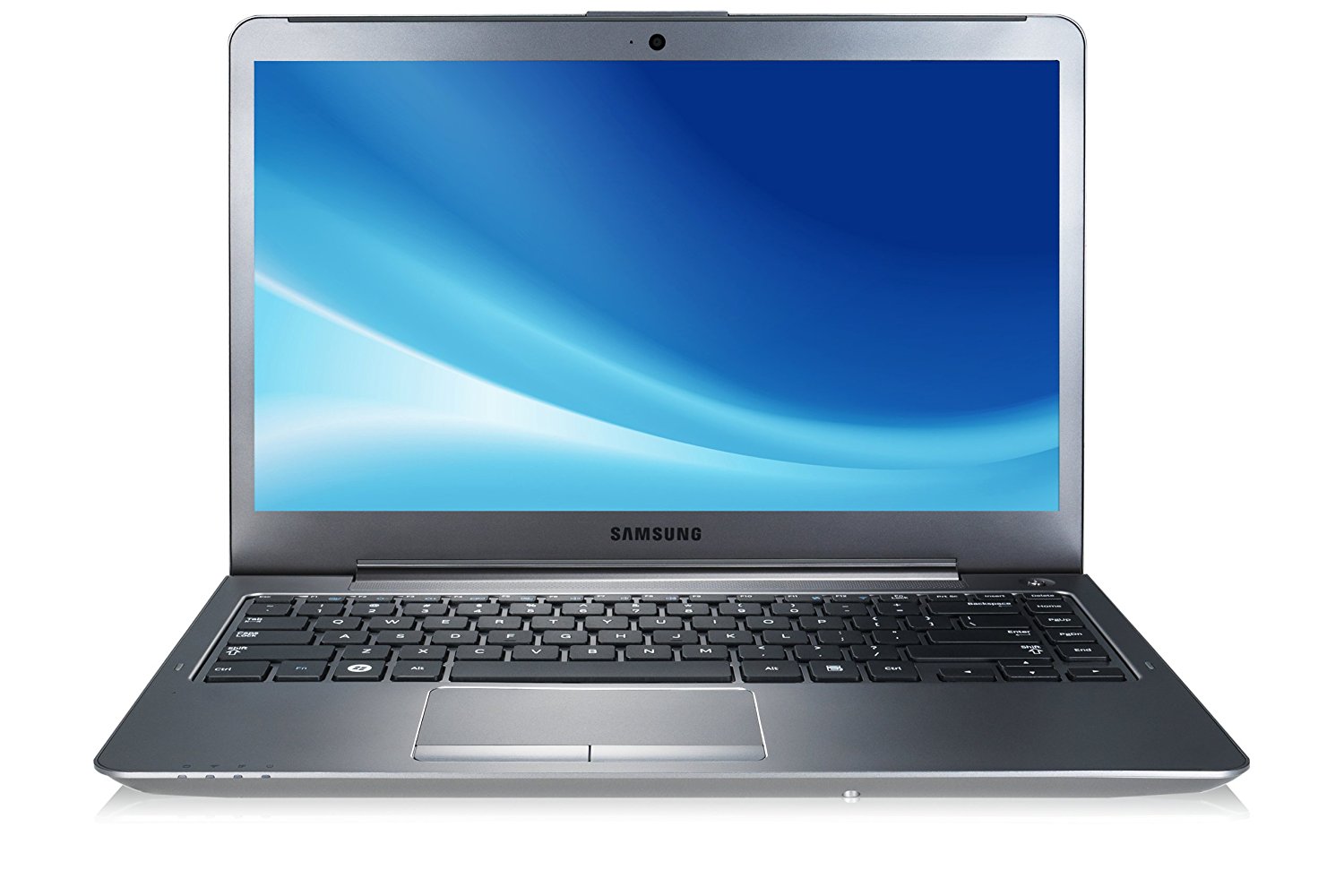 Samsung Ultrabook Image