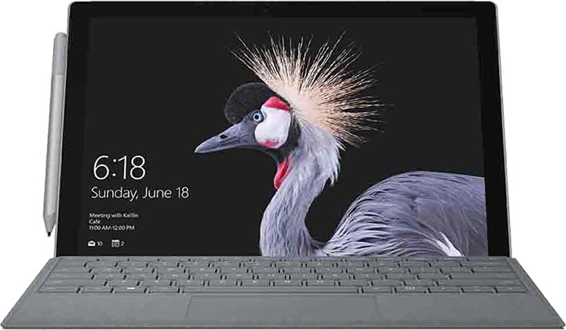 Microsoft Surface Pro Laptop Image