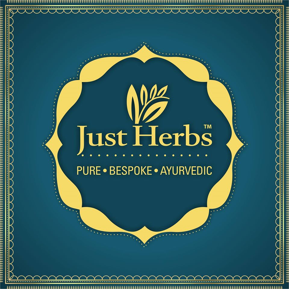 Just Herbs Image