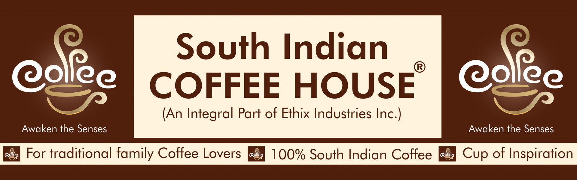 South Indian Coffee House - Peelamedu - Coimbatore Image