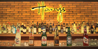 Harrys Bar Cafe - Powai - Mumbai Image