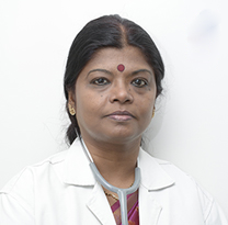 Dr. Anjana Ramesh Image