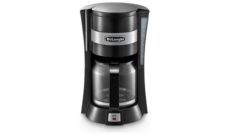 DeLonghi Coffee Makers Image