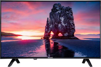 Panasonic Smart TV Image