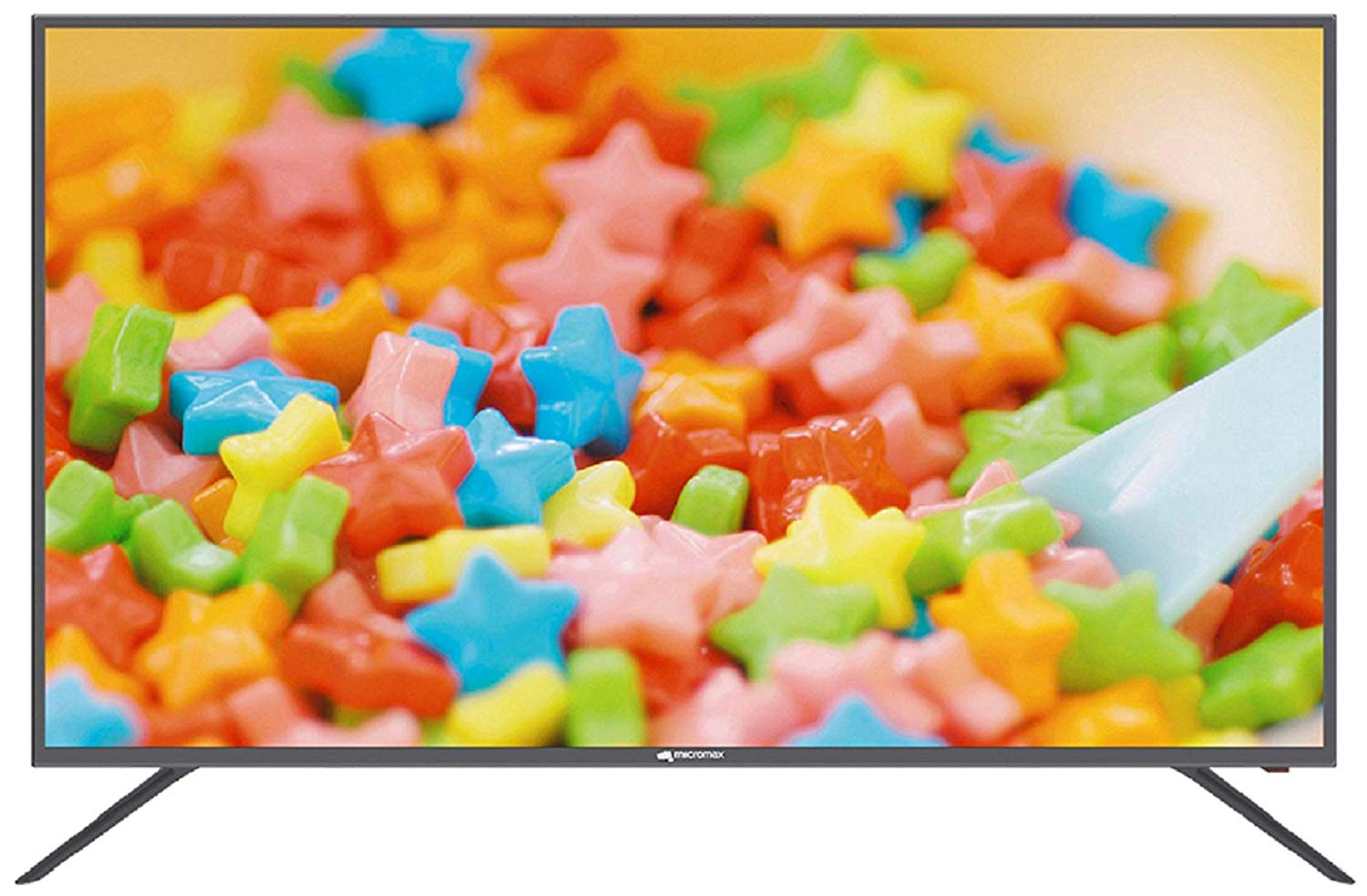 Micromax Smart TV Image