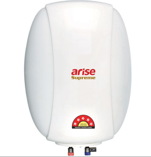 Arise Water Heaters Image