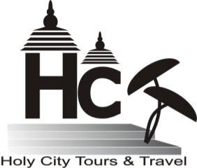 Holy City Tours & Travels - Chaukaghat - Varanasi Image