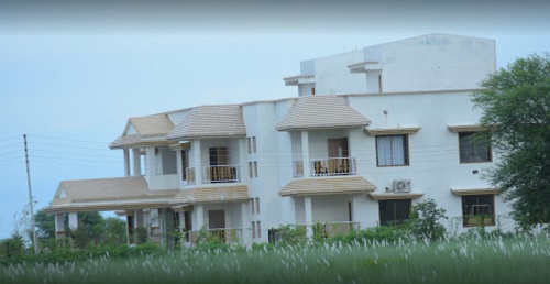 Tigers Empire Resort - Chimur - Chandrapur Image