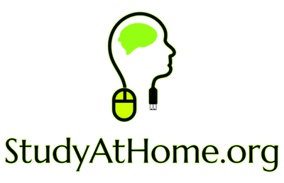 Studyathome.org Image