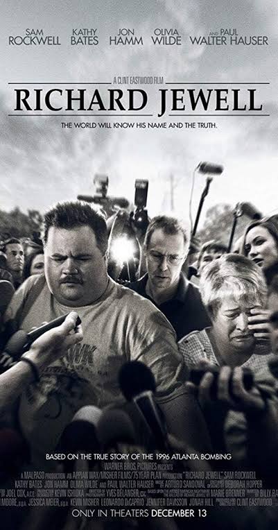 Richard Jewell Image