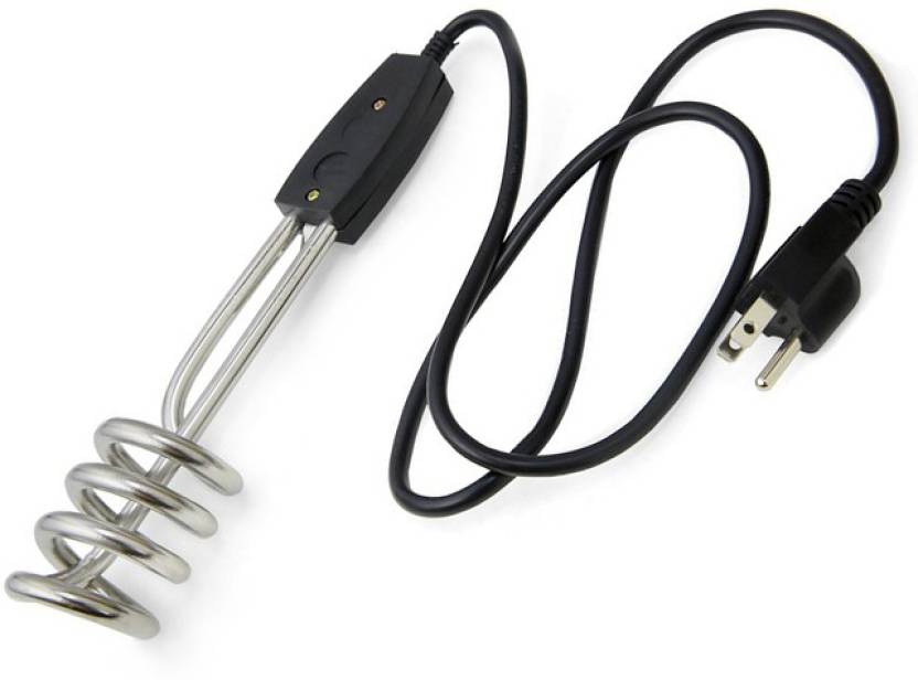 Electricless Immersion Rods Image