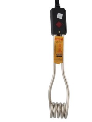 Lifeline Immersion Rods Image