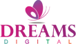 Dreams Digital Image