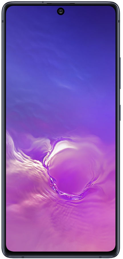 Samsung Galaxy S10 Lite Image