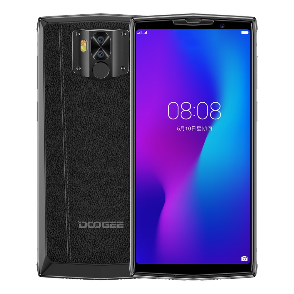 Doogee N100 Image