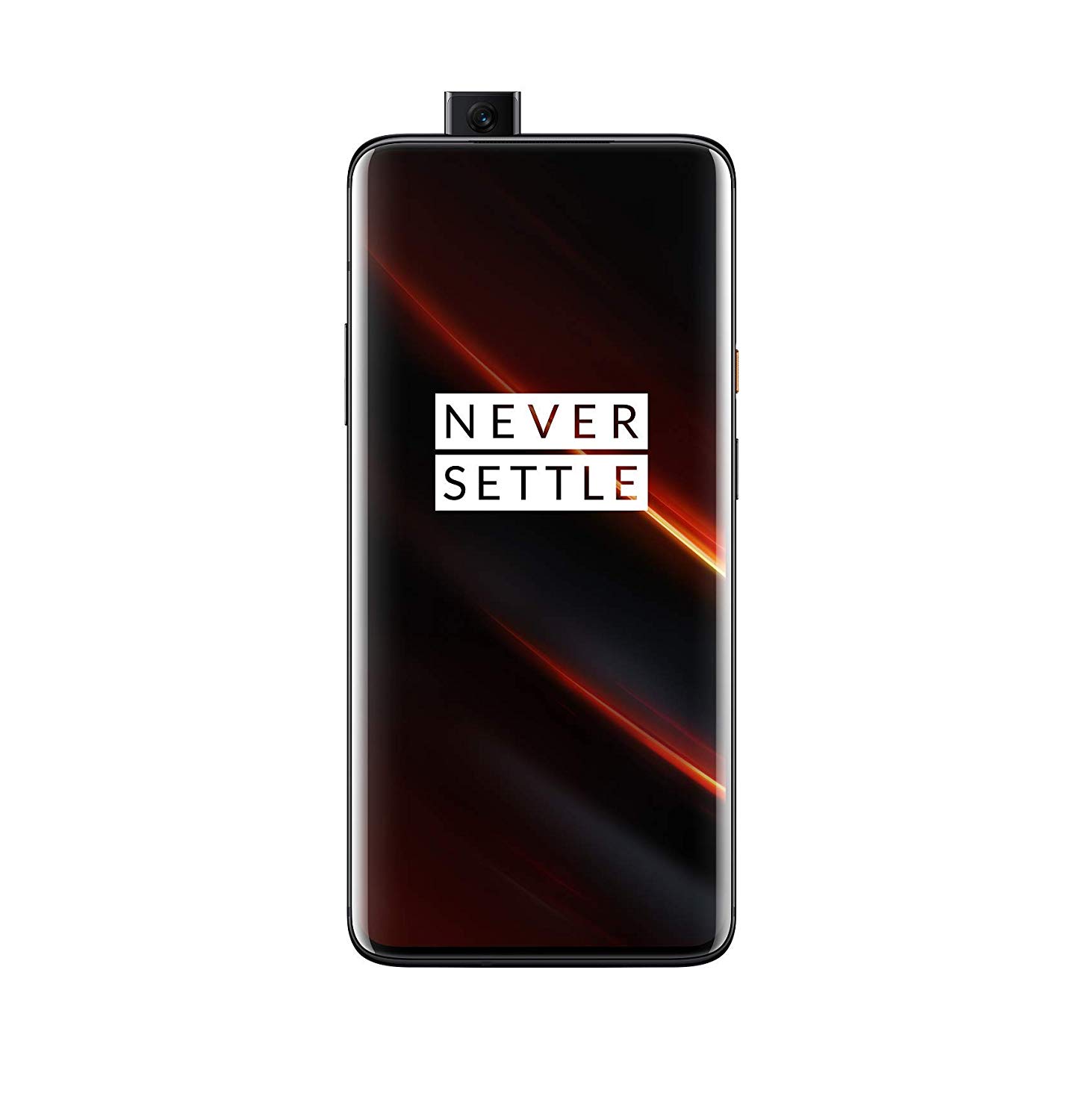 OnePlus 7T Pro McLaren edition Image