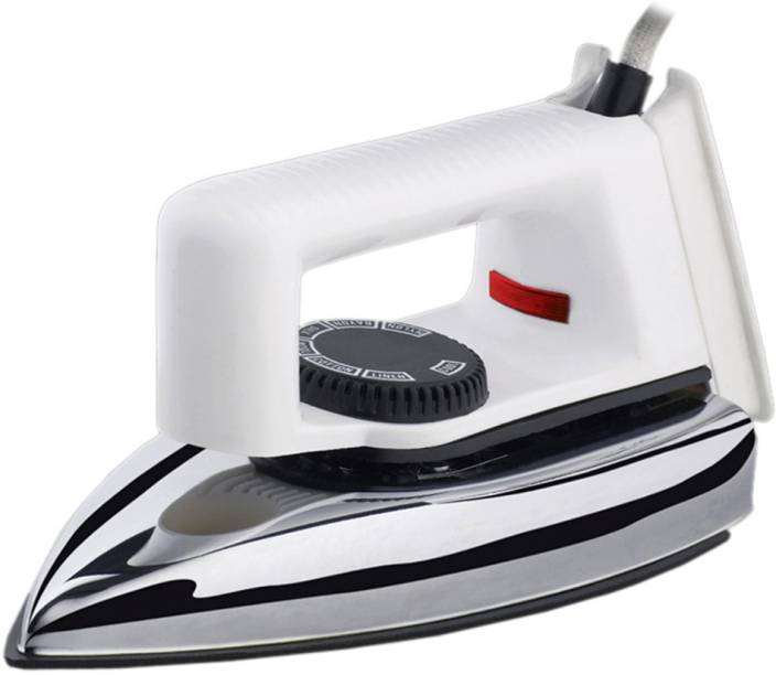 Magic Surya Irons Image