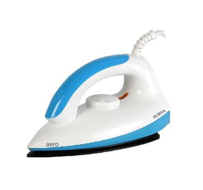 Surya Irons Image