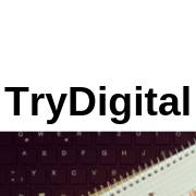 TryDigital Image