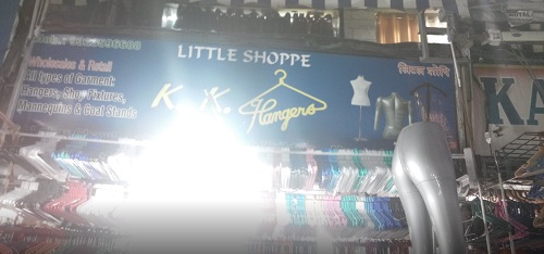 Little Shoppe - Kalbadevi - Mumbai Image