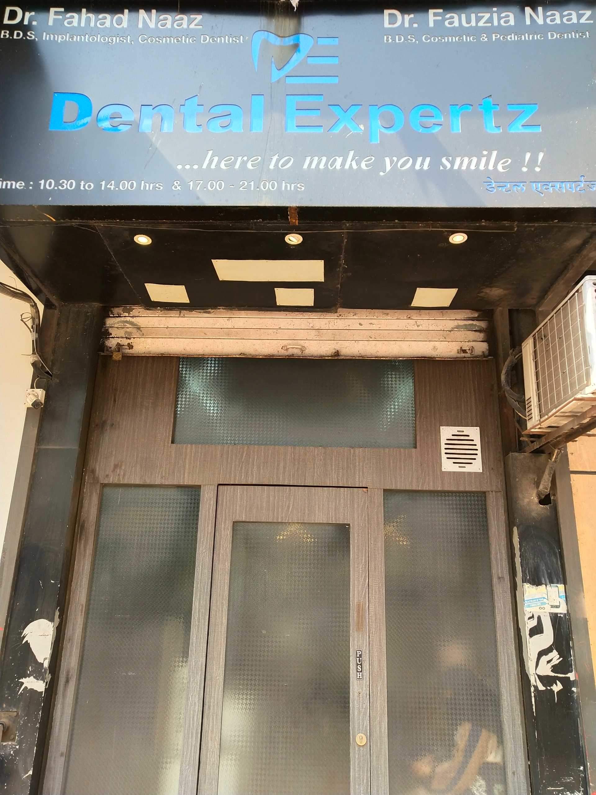 Dental Expertz Clinic - Mumbai Central - Mumbai Image