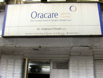 Ora Care Dental Clinic - Vile Parle - Mumbai Image